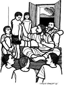 Jesus_Children