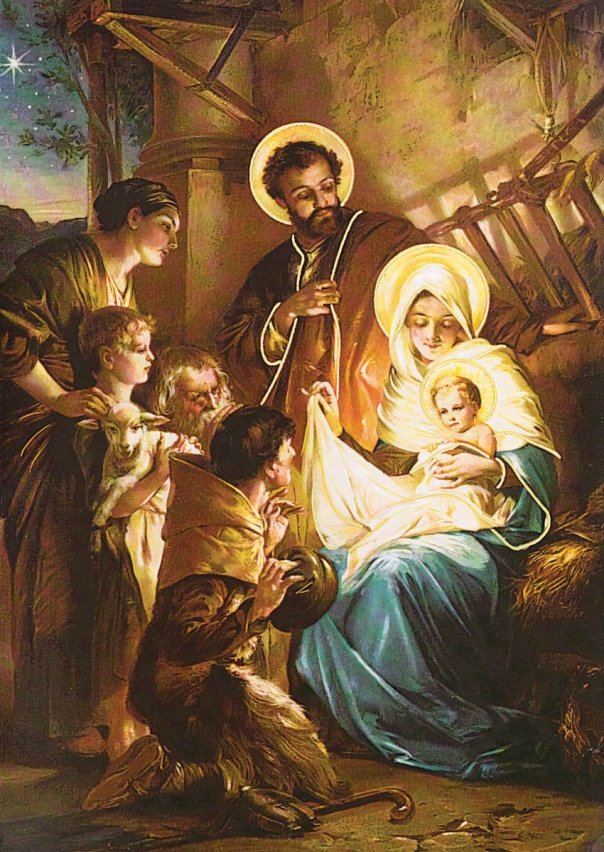 HolyFamily