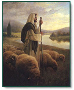 good-shepherd