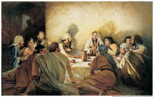 TheLastSupper